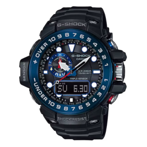 G-SHOCK GWN-1000B-1BJF