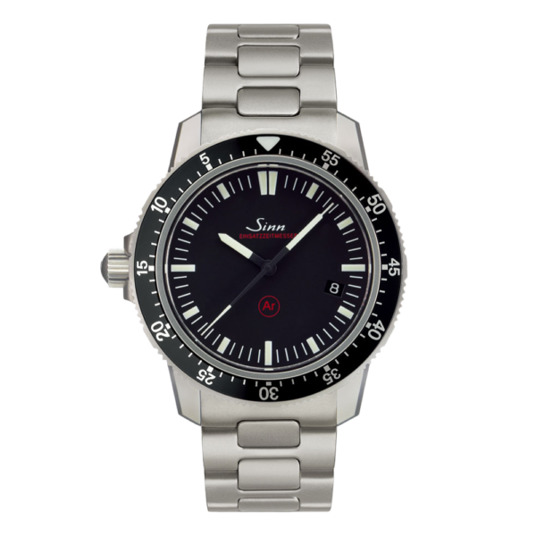 EZM3.F SINN ジン インストゥルメントウォッチ ブレスレット仕様