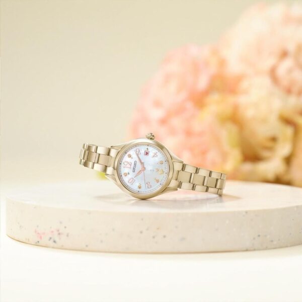 【国内限定700本】SSQW094 SEIKO セイコー ルキア