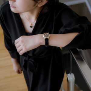 278573-6027 Chopard ショパール ハッピー スポーツ サン ムーン アンド スター