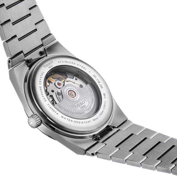 T137.407.21.031.00 TISSOT ティソ PRX 40mm