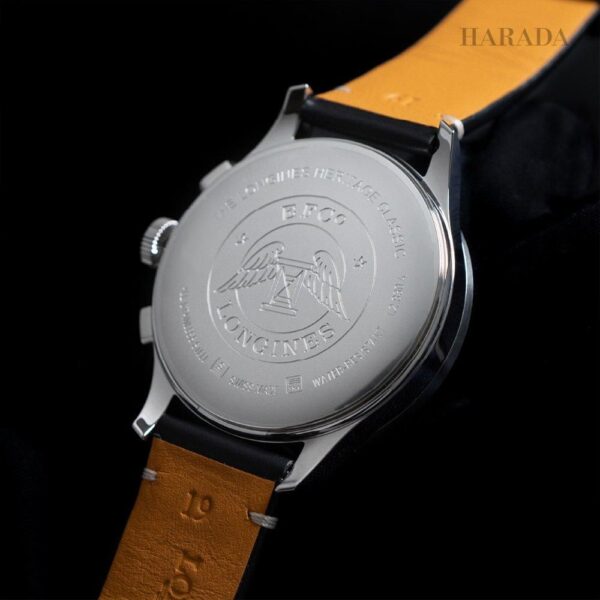 L2.830.4.93.0 LONGINES ロンジン タキシード 40mm