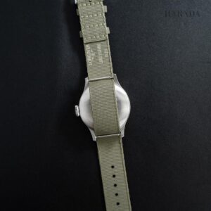 L2.819.4.93.2 LONGINES ロンジン ヘリテージ ミリタリー 38.5mm