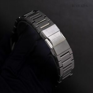 【限定150本】 NA1035-59E CITIZEN シチズン シリーズ8 870メカニカル ABARTHコラボレーションモデル