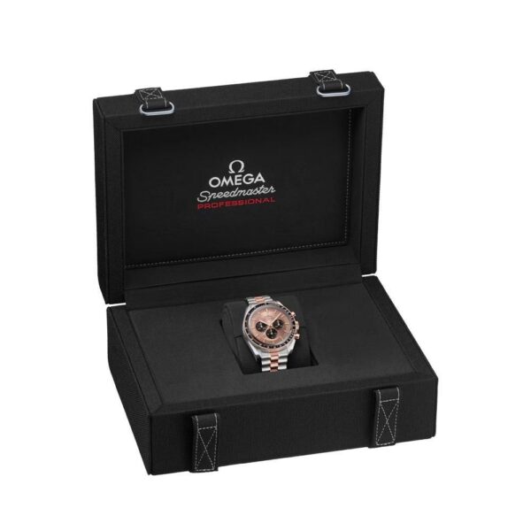 310.20.42.50.99.001 OMEGA オメガ スピードマスター ムーンウォッチ プロフェッショナル 42MM