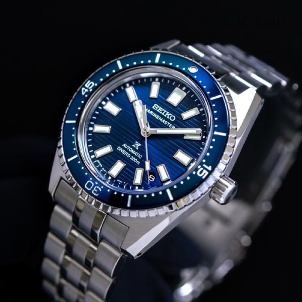 SBEN009 SEIKO セイコー プロスペックス Marinemaster