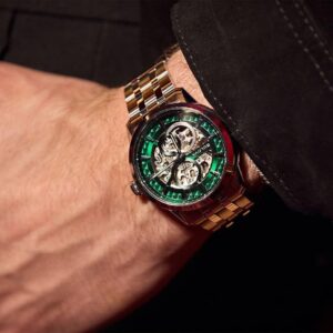 96A329 BULOVA ブローバ クラシック サットン 40mm