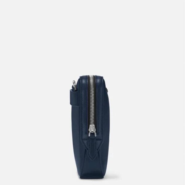 MB131718 MONTBLANC モンブラン サルトリアル ミニ メッセンジャー