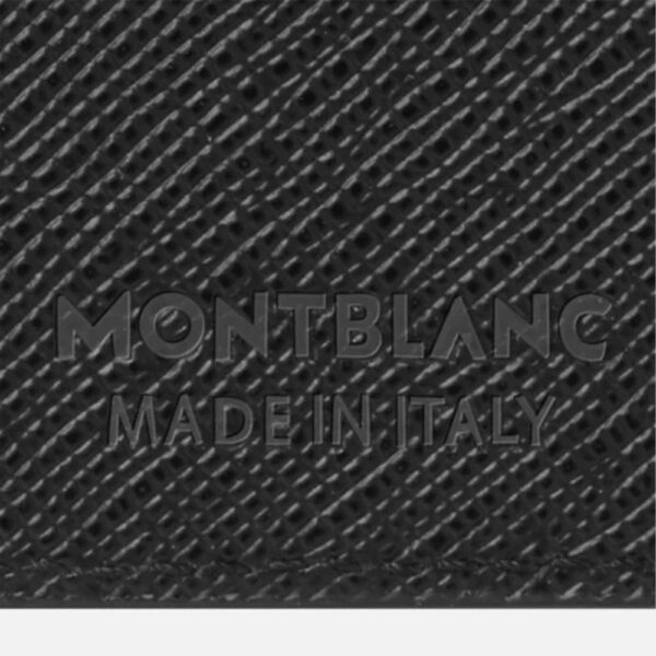 MB198231 MONTBLANC モンブラン サルトリアル トリオ カードホルダー 4CC
