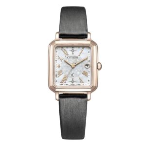 【世界限定1,500本】 ES9506-54N CITIZEN シチズン クロスシー hikari collection