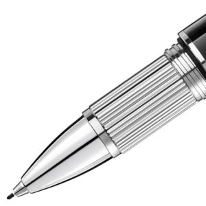 MONTBLANC モンブラン スターウォーカー プレシャスレジン ファインライナー MB118847