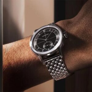 L2.828.4.53.6 LONGINES ロンジン セクターダイアル 38.5mm