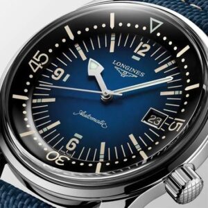 L3.774.4.90.2 LONGINES ロンジン レジェンドダイバー 42mm