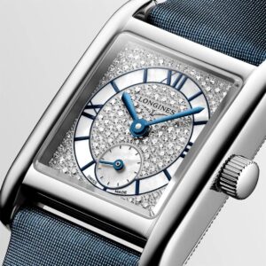 L5.200.4.87.2 LONGINES ロンジン ミニドルチェヴィータ 21.5×29mm