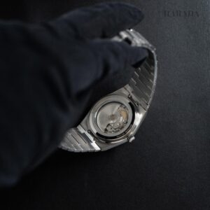 T137.807.44.061.00 TISSOT ティソ PRX チタニウム 38mm