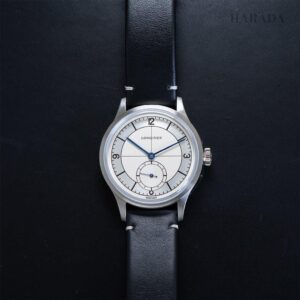 L2.828.4.73.0 LONGINES ロンジン ヘリテージ クラシック セクターダイアル 38.5mm