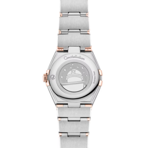 131.25.25.60.60.002 OMEGA オメガ コンステレーション 25MM