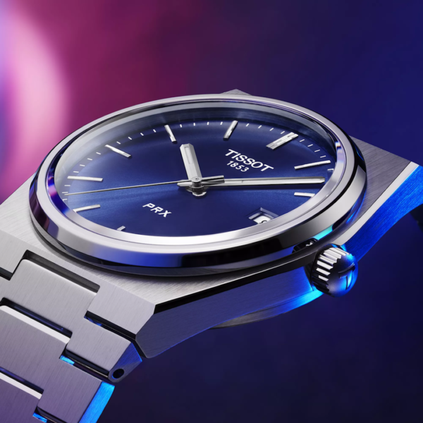 T137.410.11.041.00 TISSOT ティソPRX クォーツ 40mm