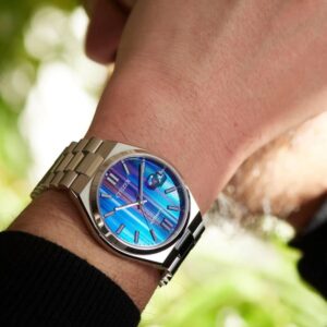 NJ0151-53W CITIZEN シチズン シチズンコレクション TSUYOSA collection 2024年限定生産モデル