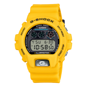 DW-6900TR-9JR CASIO カシオ DIGITAL Gショック