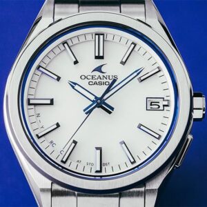 OCW-T200S-7AJF CASIO カシオ オシアナス