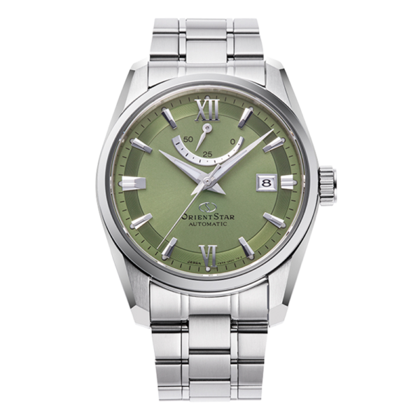 RK-AU0107E ORIENT STAR オリエントスター コンテンポラリー スタンダード
