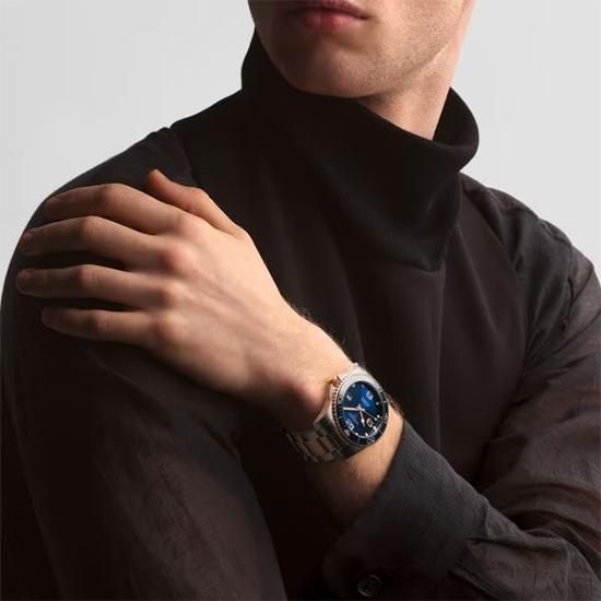 L3.781.3.98.7 LONGINES ロンジン ハイドロコンクエスト 41mm