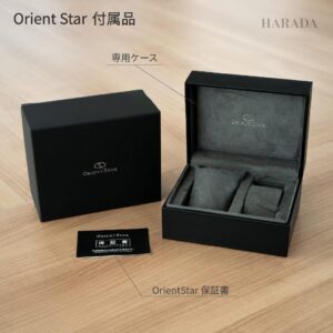 【替えバンド付き】RK-AU0306L ORIENT STAR オリエントスター スポーツ ダイバー