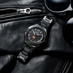 【限定150本】 NA1035-59E CITIZEN シチズン シリーズ8 870メカニカル ABARTHコラボレーションモデル