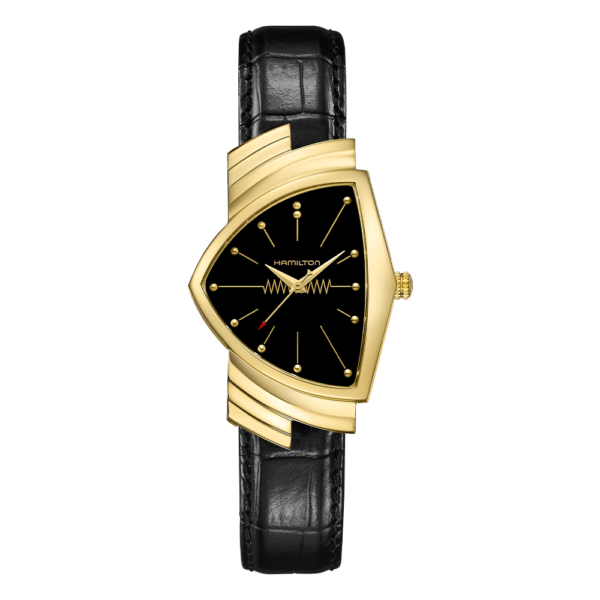 H24301731 HAMILTON ベンチュラ クオーツ 32×50mm