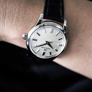 SBGW301 Grand Seiko グランドセイコー 9Sメカニカル
