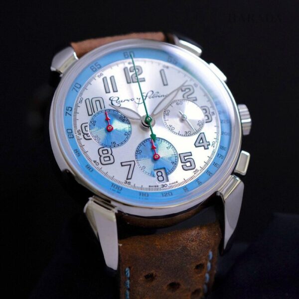 【世界限定158本(うち国内10本)】 3144-1NF Cuervo y Sobrinos クエルボ・イ・ソブリノス ヒストリアドール ニーノ・ファリーナ2