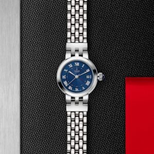 M35200-0009 TUDOR チューダー クレア ドゥ ローズ 26mm