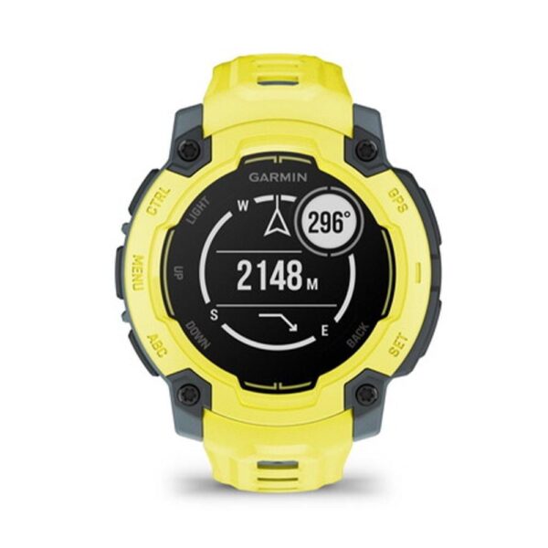 010-02933-22 GARMIN ガーミン インスティンクト E