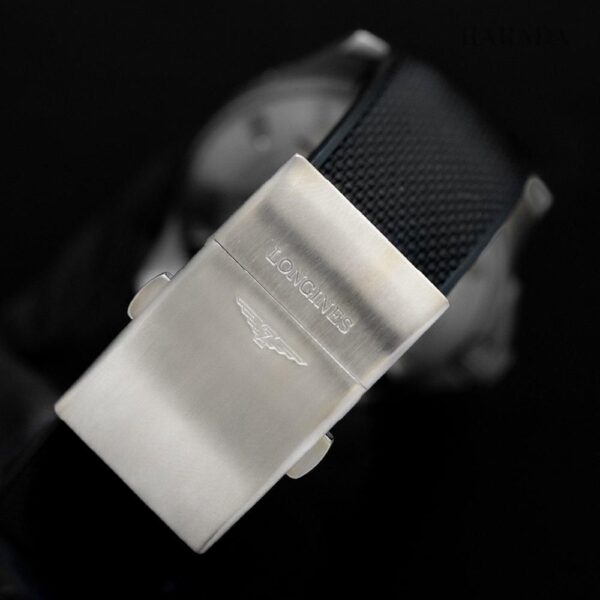 L3.781.3.58.9 LONGINES ロンジン ハイドロコンクエスト 41mm