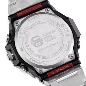 GST-B1000D-1AJF CASIO カシオ G-STEEL Gショック