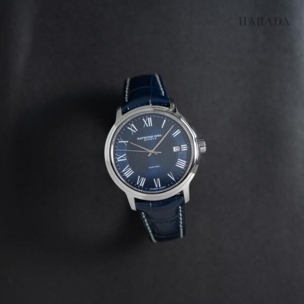 2237-STC-00508 RAYMOND WEIL レイモンド ウェイル マエストロ 39.5mm