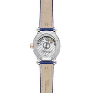 278602-6001 Chopard ショパール ハッピー スポーツ オーバル