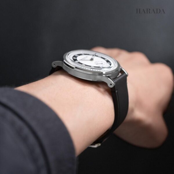 2930-STC-05642 RAYMOND WEIL レイモンド ウェイル ミレジム 39.5mm