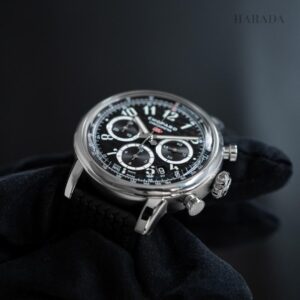 168619-3001 Chopard ショパール ミッレ ミリア クラシック クロノグラフ