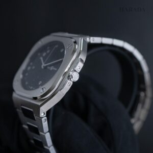 BR05A-S-EA-ST/SST Bell & Ross ベル&ロス BR05 ブルー ダイアモンド イーグル 36mm