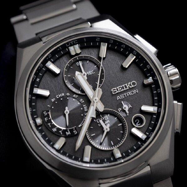 SBXC163 SEIKO セイコー アストロン NEXTER