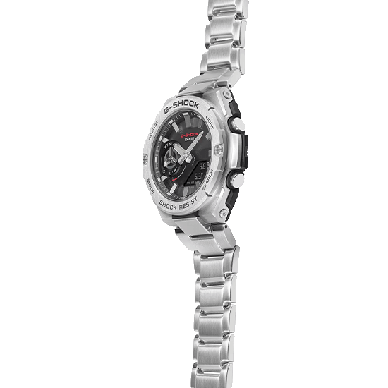 GST-B500D-1AJF G-STEEL CASIO カシオ Gショック