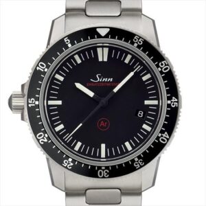 EZM3.F SINN ジン インストゥルメントウォッチ ブレスレット仕様