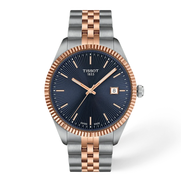 T156.410.22.041.00 TISSOT ティソ バラード 40mm