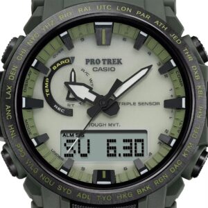 PRW-61LD-3JF CASIO カシオ PRO TREK