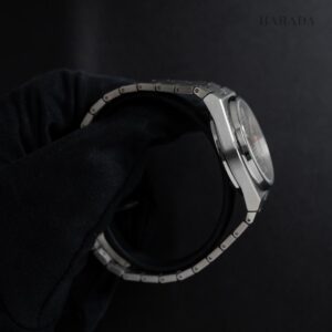 T137.807.44.061.00 TISSOT ティソ PRX チタニウム 38mm