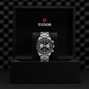 M79360N-0001 TUDOR チューダー ブラックベイ クロノ