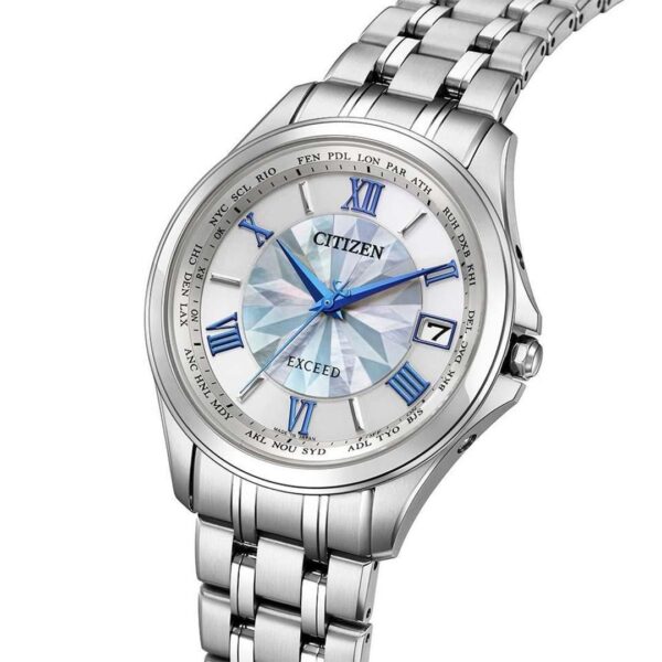 【限定400本】 CB1080-52W CITIZEN シチズン エクシード