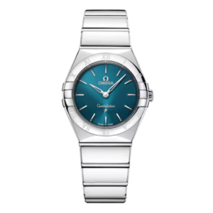 131.10.28.60.03.002 OMEGA オメガ コンステレーション 28mm